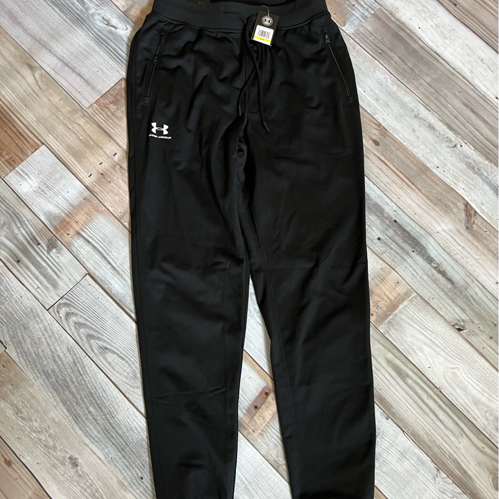 Mens Under Armour Jogger